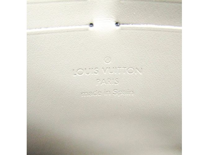 Cartera Zippy Suhali Louis Vuitton M93028 - vista 13