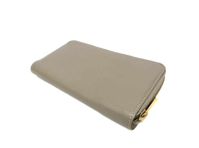 Cartera Zippy Suhali Louis Vuitton M93028 - vista 2