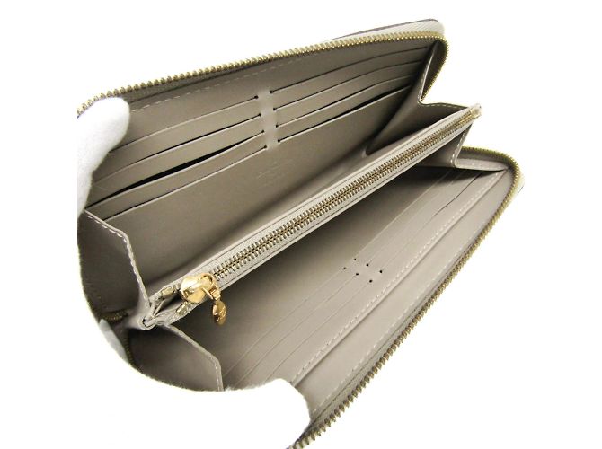 Cartera Zippy Suhali Louis Vuitton M93028 - vista 3