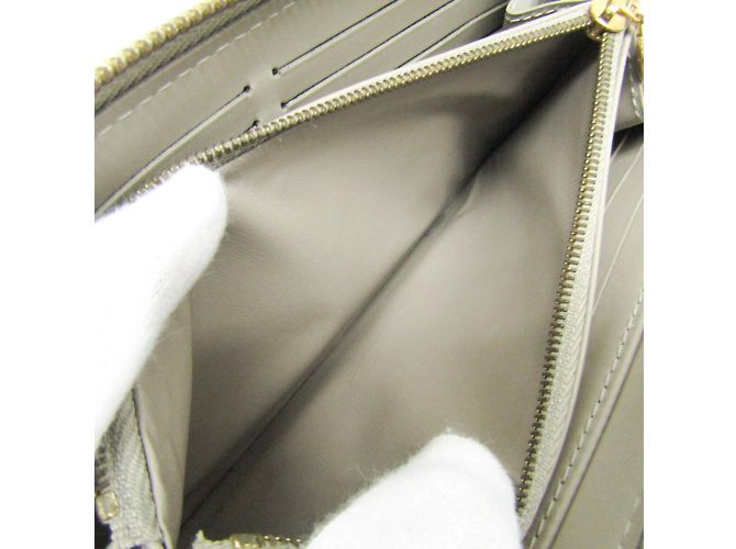 Cartera Zippy Suhali Louis Vuitton M93028 - vista 4