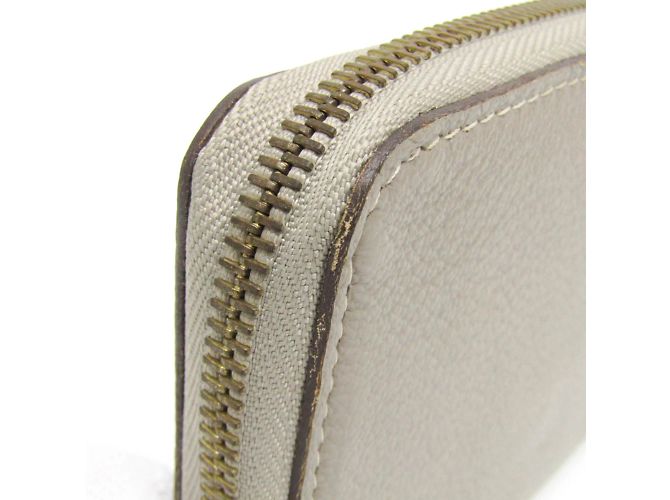 Cartera Zippy Suhali Louis Vuitton M93028 - vista 7