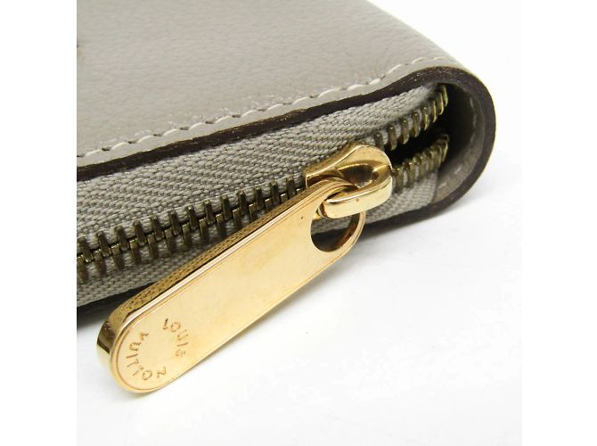 Cartera Zippy Suhali Louis Vuitton M93028 - vista 8