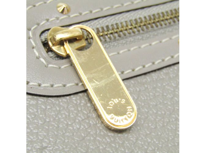 Cartera Zippy Suhali Louis Vuitton M93028 - vista 9