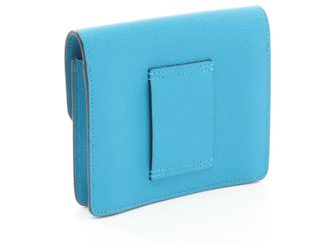 Hermès Roulis Azul - vista 2