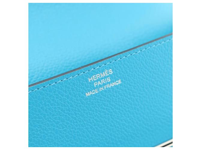 Hermès Roulis Azul - vista 6