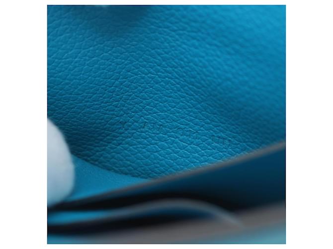 Hermès Roulis Azul - vista 7