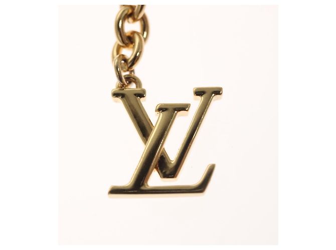 LOUIS VUITTON Monogramma Iconico Alma Charm metallo M01799 LV Auth 115619 - vista 4