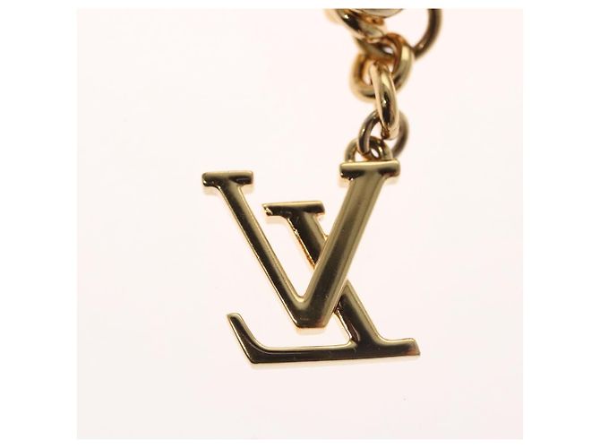 LOUIS VUITTON Monogramma Iconico Alma Charm metallo M01799 LV Auth 115619 - vista 5