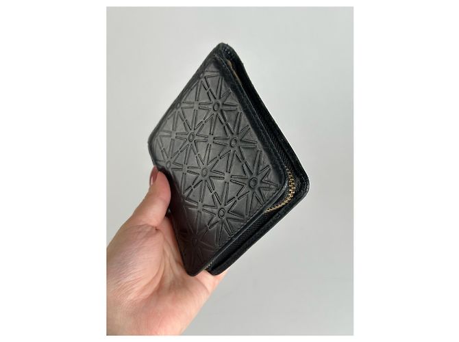 Comme Des Garcons Vintage Comme des Garçons wallet black - view 12