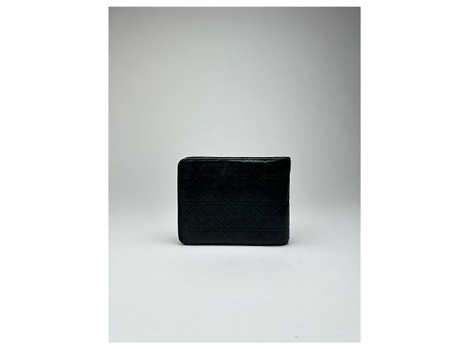 Comme Des Garcons Vintage Comme des Garçons wallet black - view 2