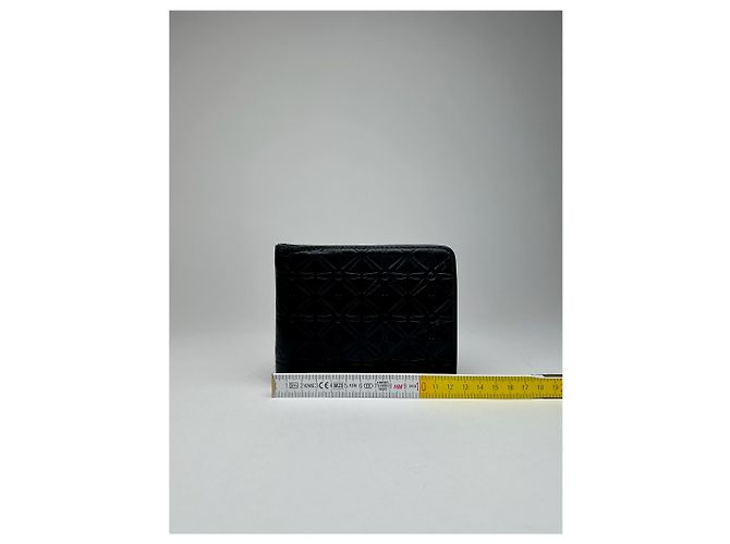 Comme Des Garcons Vintage Comme des Garçons wallet black - view 7