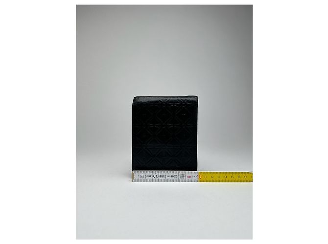 Comme Des Garcons Vintage Comme des Garçons wallet black - view 8