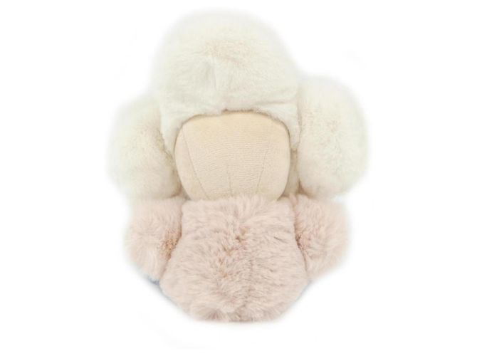 Doudou Vivienne en peluche Louis Vuitton - vue 3