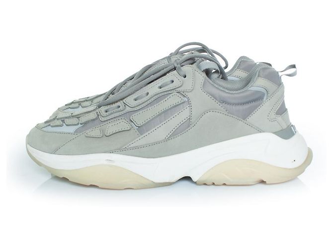 Amiri Coureur d'os en gris - vue 2