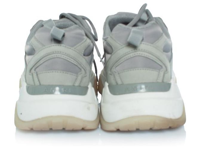 Amiri Coureur d'os en gris - vue 3