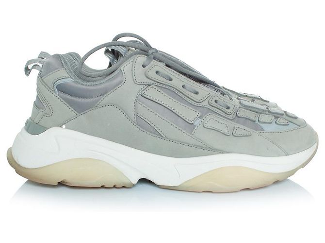 Amiri Coureur d'os en gris - vue 4