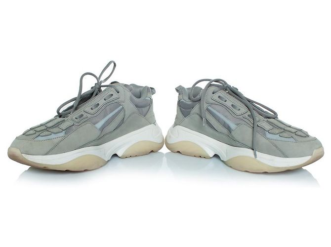Amiri Coureur d'os en gris - vue 6