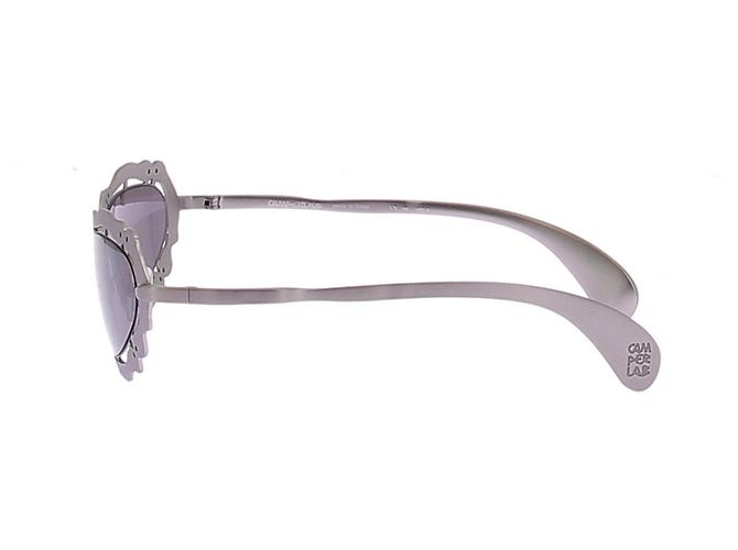 Autre Marque Gafas de sol "NOPEA" Plata - vista 5