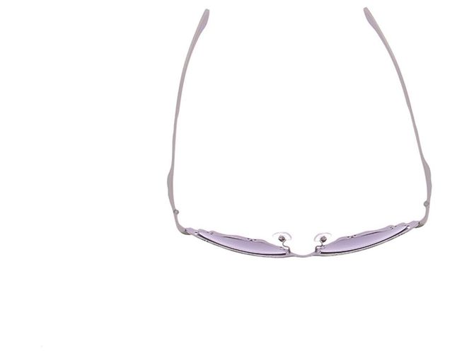Autre Marque Gafas de sol "NOPEA" Plata - vista 6
