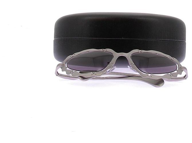 Autre Marque Gafas de sol "NOPEA" Plata - vista 7