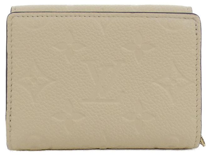Metis Compact Geldbörse Monogram Empreinte Louis Vuitton - Ansicht 2