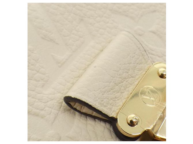 Metis Compact Geldbörse Monogram Empreinte Louis Vuitton - Ansicht 4