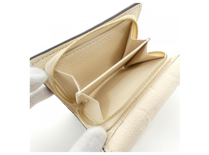 Metis Compact Geldbörse Monogram Empreinte Louis Vuitton - Ansicht 8