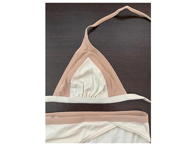 Bicolor Hermès Bikini in Größe 40 Mehrfarben - Ansicht 3