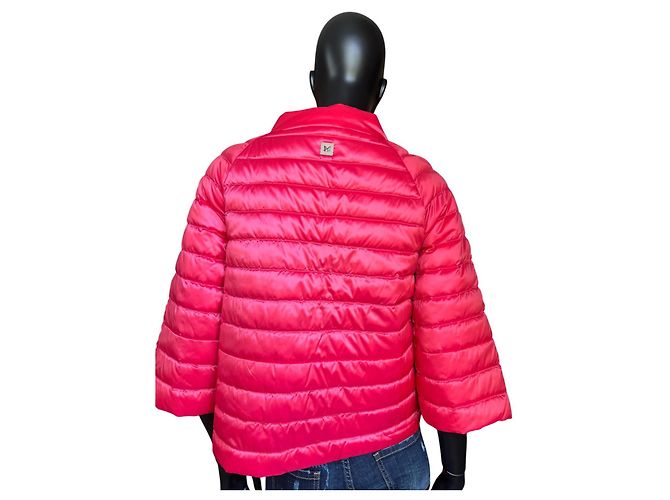 Weekend Max Mara Daunenjacke Rosa XS Pink - Ansicht 3