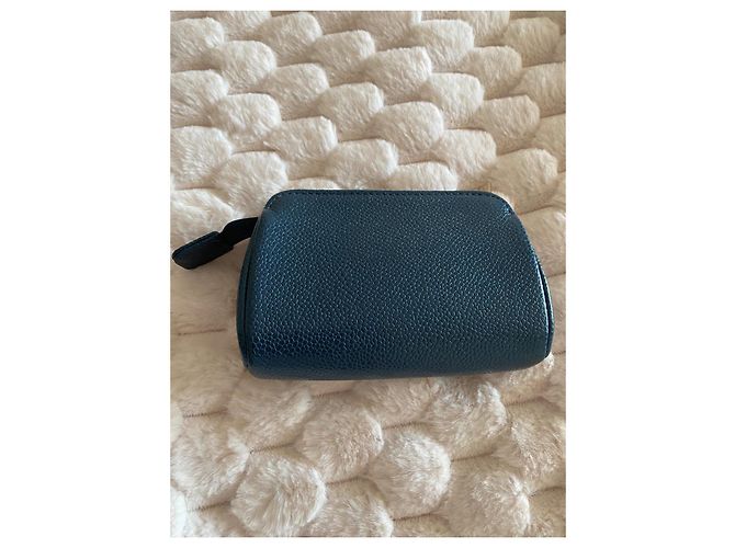 Chanel Purses, wallets, cases Olive green - view 3