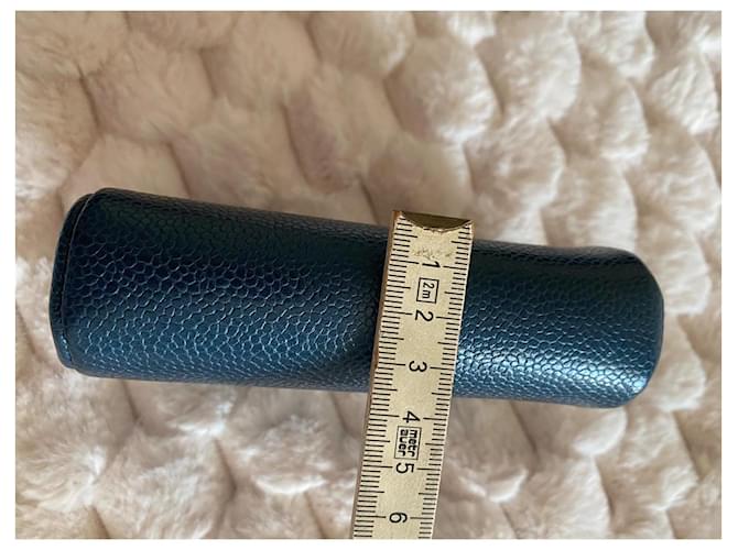 Chanel Purses, wallets, cases Olive green - view 8
