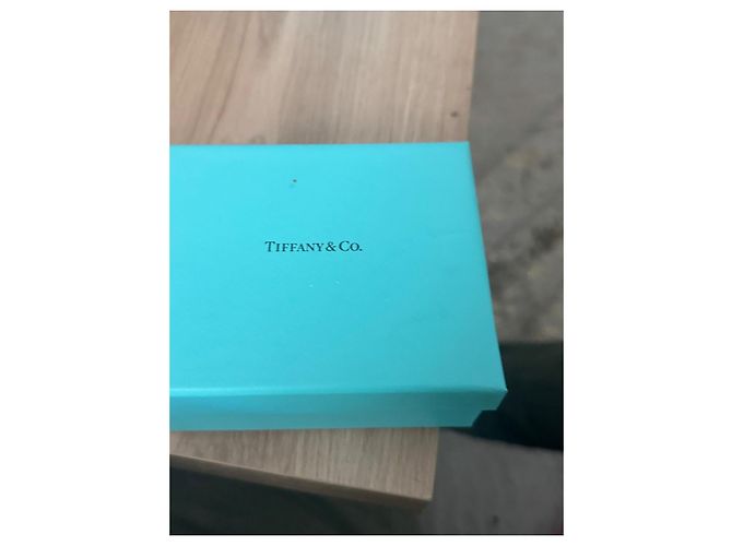 Tiffany & Co Wallets Small accessories Black - view 4