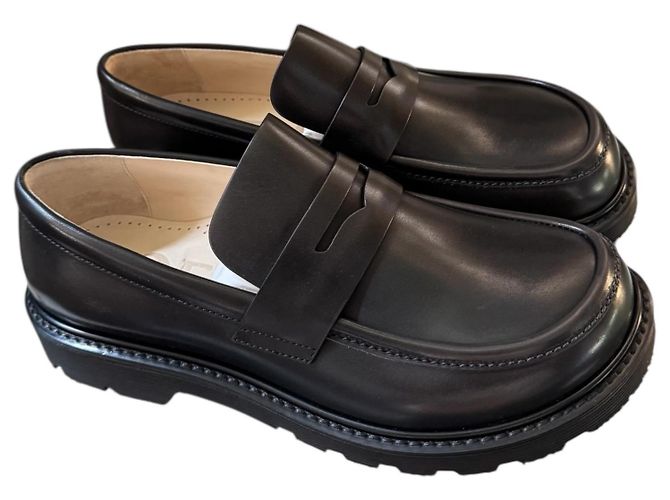 Mocassins Loewe - vista 10