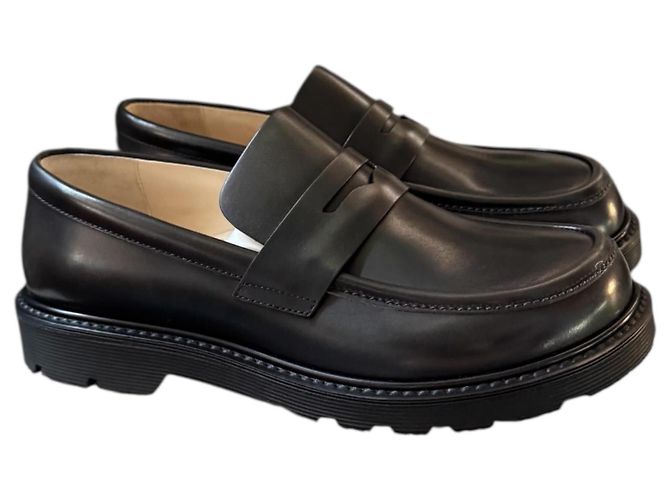 Mocassins Loewe - vista 11