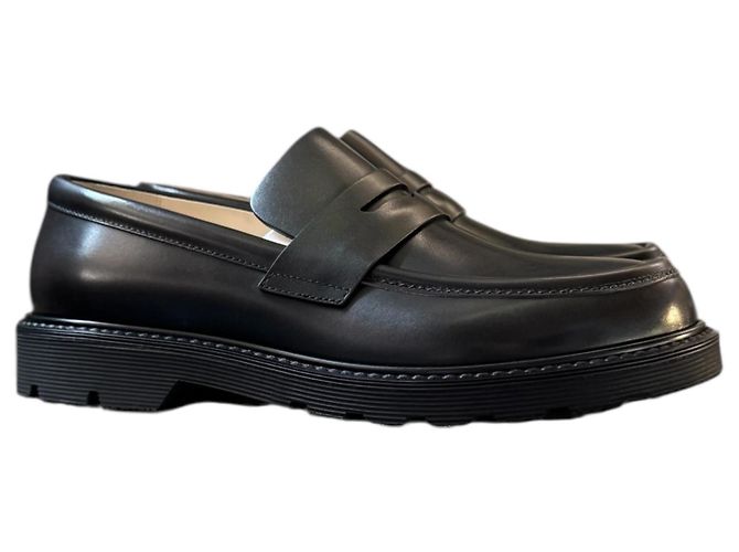 Mocassins Loewe - vista 12