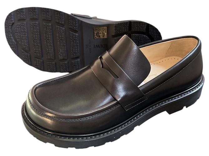 Mocassins Loewe - vista 15