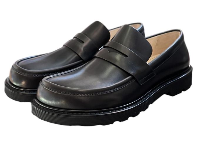 Mocassins Loewe - vista 2