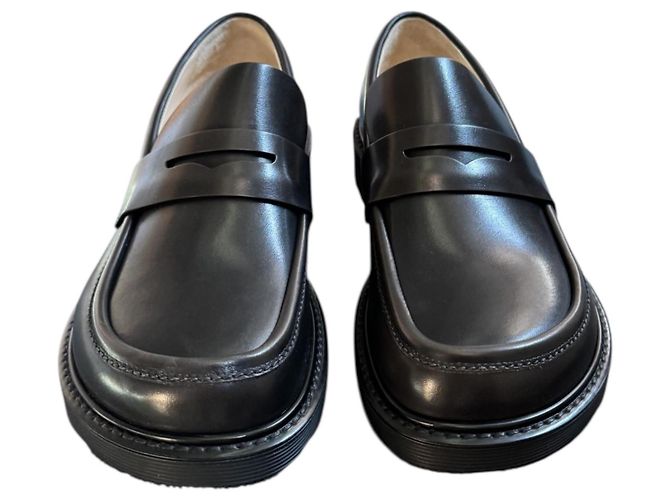 Mocassins Loewe - vista 4