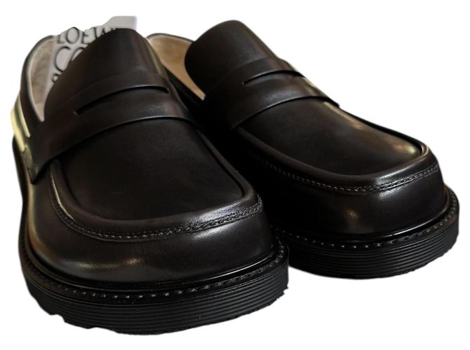 Mocassins Loewe - vista 5