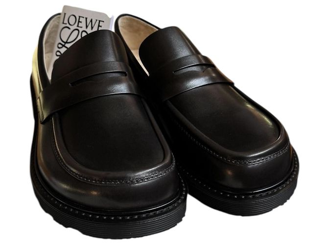 Mocassins Loewe - vista 6