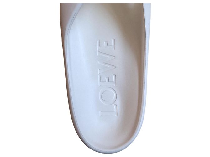 Sandali Loewe Foam Pepple - vista 12