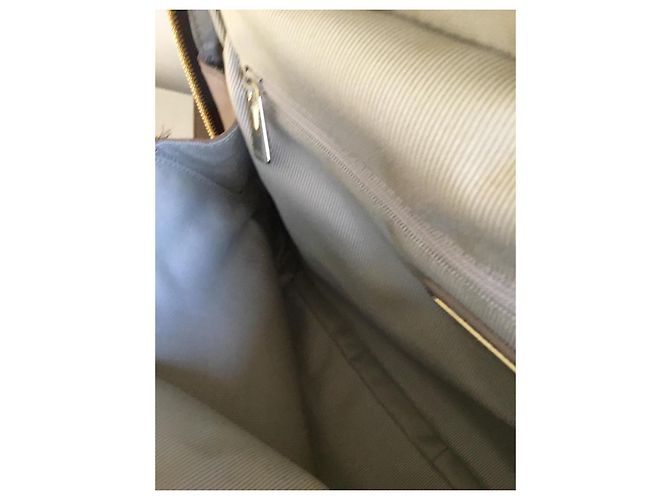 Borsa Furla in pelle taupe - vista 13