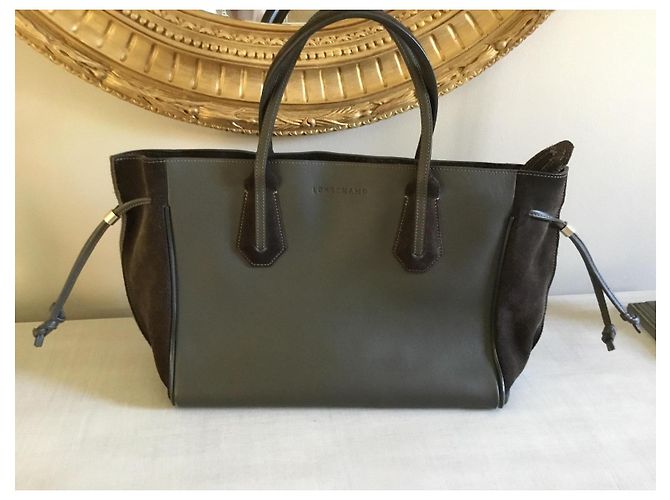 Longchamp Sacs à main - vue 2