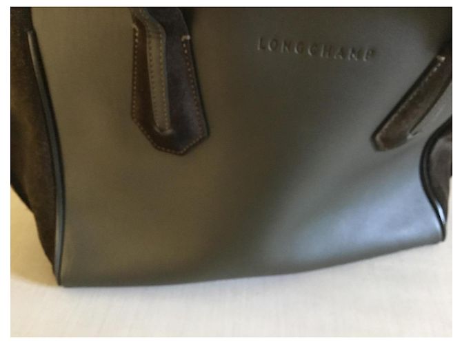 Longchamp Sacs à main - vue 4