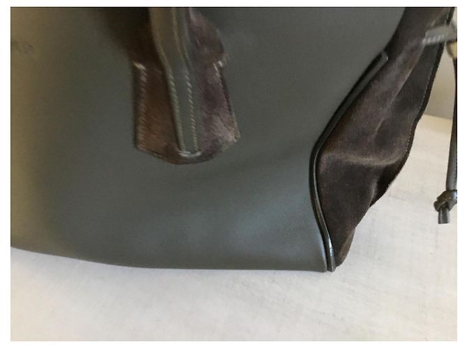 Longchamp Sacs à main - vue 5