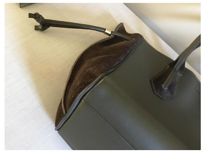 Longchamp Sacs à main - vue 7