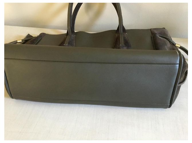 Longchamp Sacs à main - vue 8