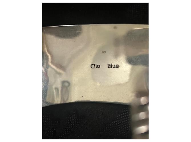 Clio Blue Braccialetti Argento - vista 9