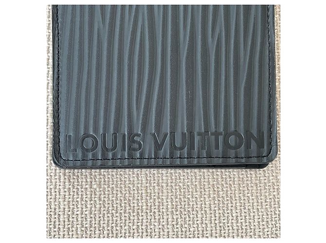 Louis Vuitton Multiple Wallet Black - view 2
