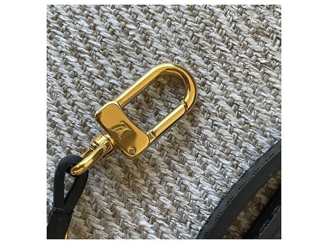 Louis Vuitton Palm Springs Mini Marrone - vista 12